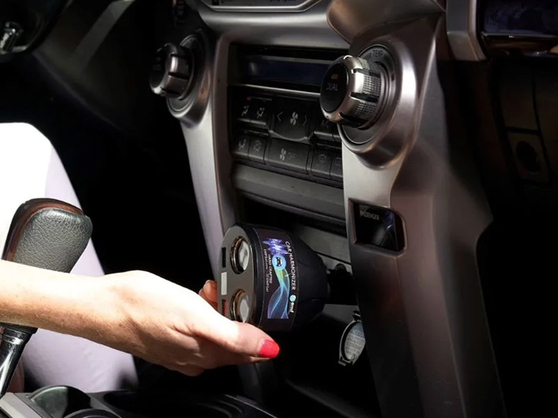 car-harmonizer