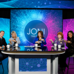 Joni Table Talk show on EMF Radiation & how it affects us all