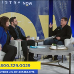 EMF Solutions on Daystar TV’s “Ministry Now” -an international cable show