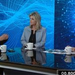EMF Solutions’ Cory Hillis on Joni Table Talk 2022 (on Daystar TV)